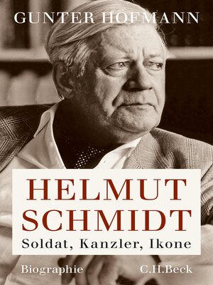 cover image of Helmut Schmidt